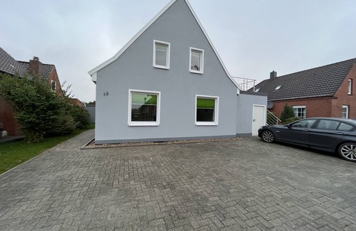 Hilmarsum Condo | Cozy little vacation apartment