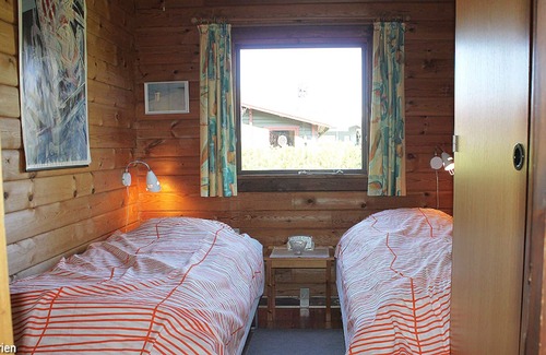 Skovmose House | Cozy little vacation home near the beautiful Baltic Sea beach