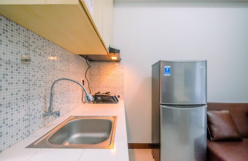 Bogor Selatan Apartment | Cozy Living 2Br Royal Heights Apartment