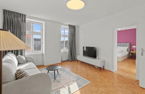 Hernals Apartment | Cozy Living Apartment "Falco" - free parking