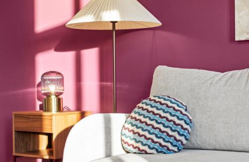 Hernals Apartment | Cozy Living Apartment "Falco" - free parking