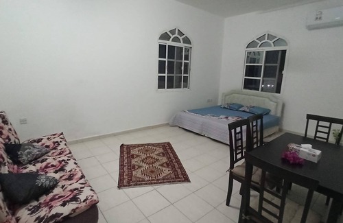 Azaiba Apartment | Cozy lodgenPeaceful room