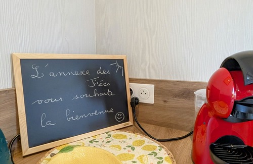Vignot Cottage | Cozy lodging in Vignot, perfect for families and friends