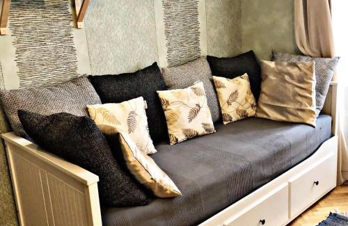 Eger Apartment | Cozy Loft Apartman