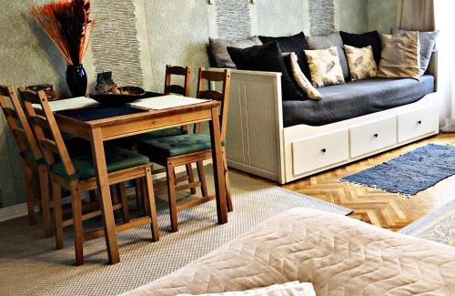 Eger Apartment | Cozy Loft Apartman