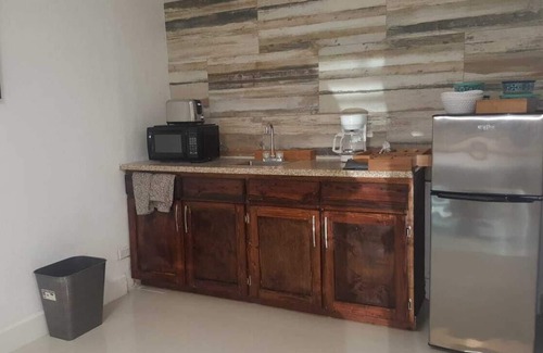 Nassau Apartment | Cozy Loft Apartment With All The Comforts Of Home