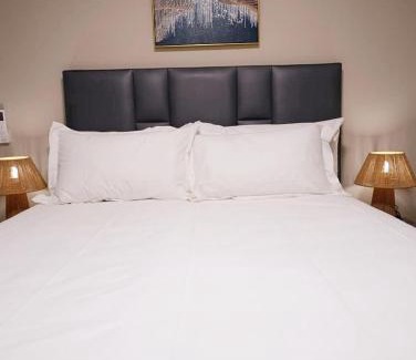 Gaborone Apartment | Cozy Loft