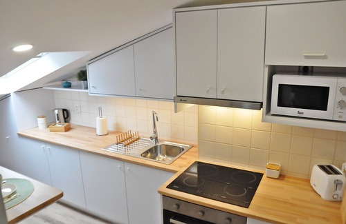 Fatima Apartment | Cozy loft in Fatima near the Sanctuary