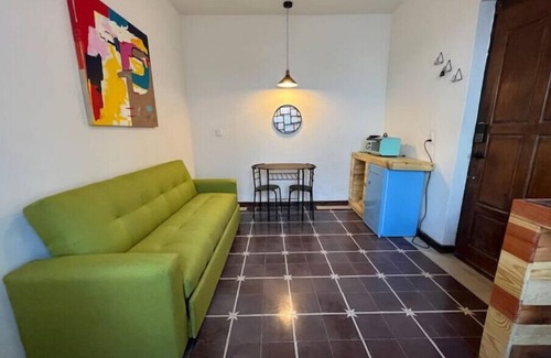 Monterrey Centro Apartment | Cozy Loft MN960 A Mty downtown close to everything