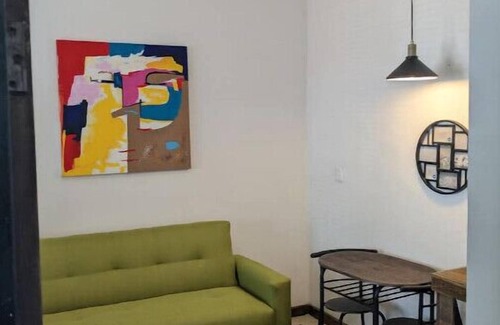 Monterrey Centro Apartment | Cozy Loft MN960 A Mty downtown close to everything