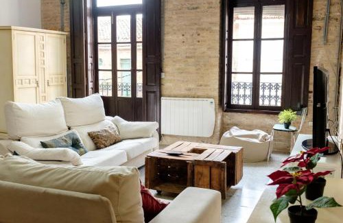 El Cabanyal Apartment | Cozy Loft near the beach