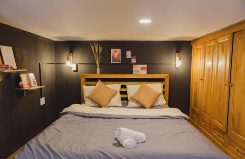District 1 Apartment | Cozy Lovely Home + Netflix
