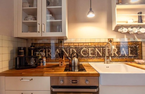 Wienerbruck Apartment | Cozy, lovingly renovated apartment in Wienerbruck station