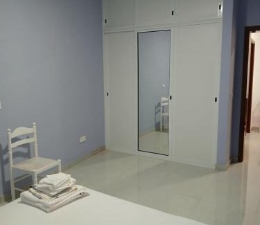 Mindelo Apartment | Cozy Maia