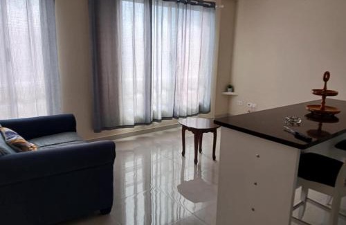 Mindelo Apartment | Cozy Maia
