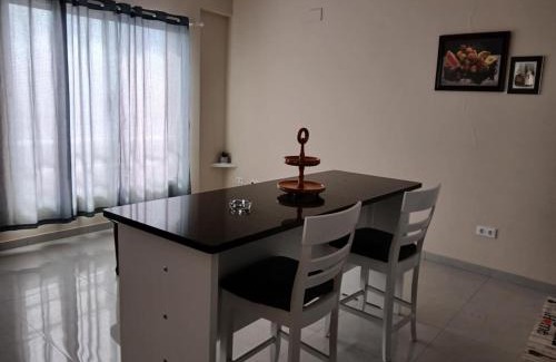 Mindelo Apartment | Cozy Maia