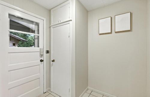 Maple Lake Apartment | Cozy Maple Lake Hideaway