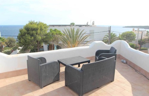 Cala Pi House | Cozy Mediterranean holiday home, just a few minutes from the sandy beach