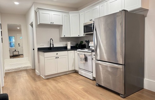 Kent Apartment | Cozy MIL unit in Kent WA