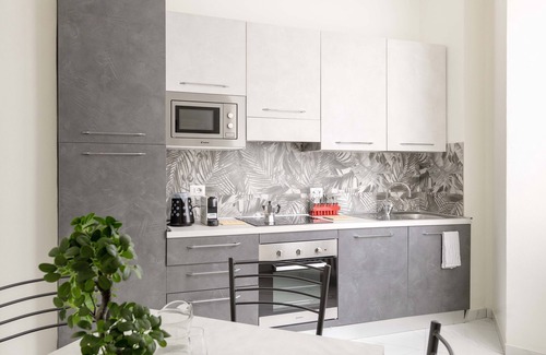 Porta Volta Apartment | Cozy Milano Voyager Apartment: Garibaldi/Isola, 2BDR - 6 guests