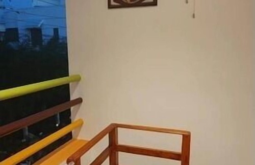 Madurai House | Cozy mini-villa withperfect for family and pets, near Meenakshi Amman Temple