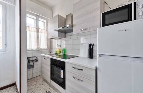 Mestre Apartment | Cozy Miranese Venice