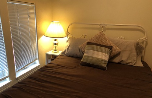 Missoula House | Cozy Missoula Guest Apartment