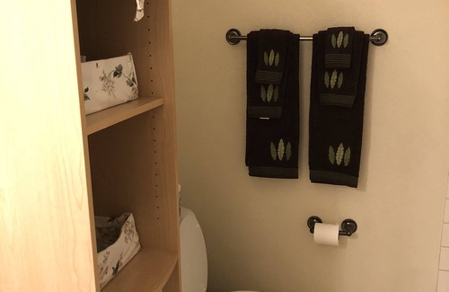 Missoula House | Cozy Missoula Guest Apartment