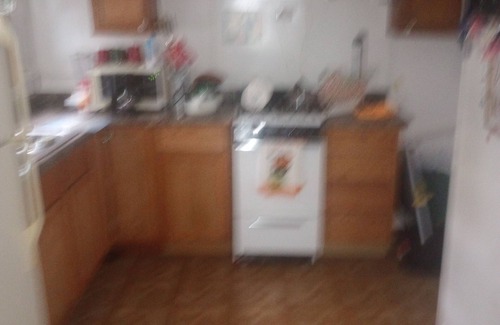 Adams House | Cozy mobile home with AC in charming Adams