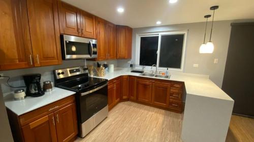 Zona 16 Apartment | Cozy Modern 3 Bedroom Apartment in Guatemala City