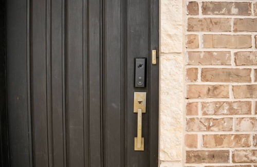 Edinburg House | Cozy & Modern 3BR House Edinburg, Texas