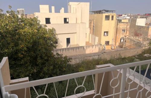 Hamrun Apartment | Cozy, modern and welcoming