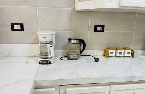 Luxor Apartment | Cozy Modern apartment in Luxor