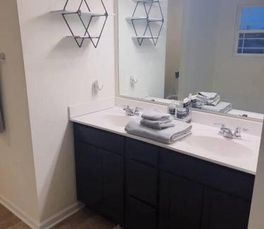 Acton Villa | Cozy Modern Lakeview Home -Pool Table, Lake Access