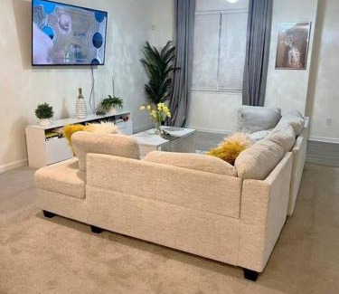 Acton Villa | Cozy Modern Lakeview Home -Pool Table, Lake Access