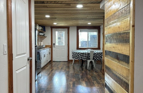 Jefferson County Apartment | Cozy Montana retreat!