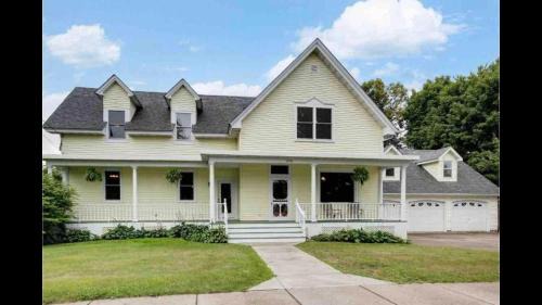 Osceola Apartment | Cozy Mother-in-Law Apartment