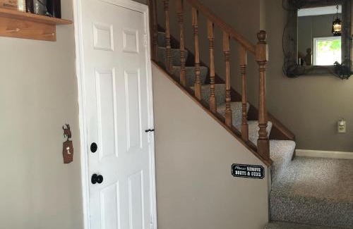 Osceola Apartment | Cozy Mother-in-Law Apartment