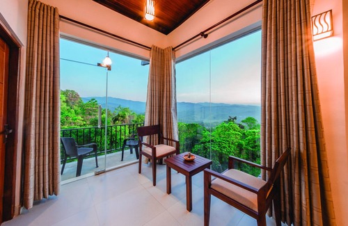 Doluwa House | Cozy Mountain Bungalow