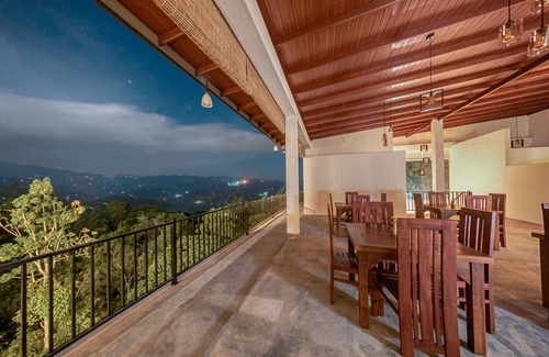 Doluwa House | Cozy Mountain Bungalow