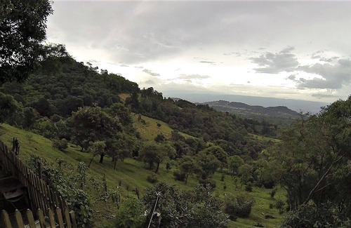 Santa Lucia Milpas Altas House | Cozy Mountain Cabin Antigua AN020