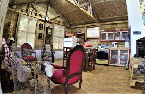 Santa Lucia Milpas Altas House | Cozy Mountain Cabin Antigua AN020