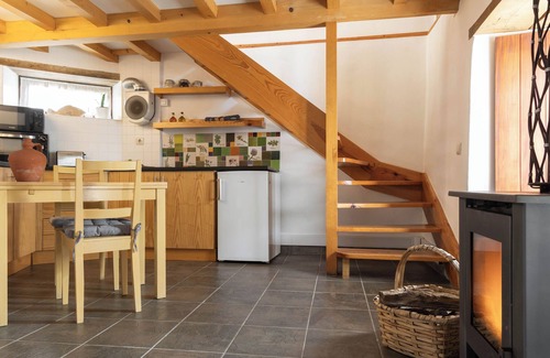 Lousa House | Cozy mountain house for two