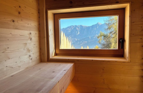Roncegno Ski Chalet | Cozy Mountain Lodge