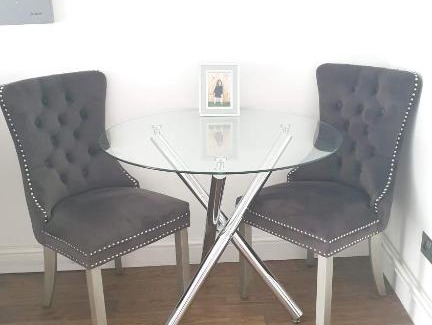 East Finchley Apartment | Cozy Muswell Hill 1-Bedroom Flat