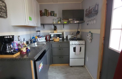 Willow Cottage | Cozy Nancy Lake retreat w/lake and mountain views, private dock. Pet friendly!