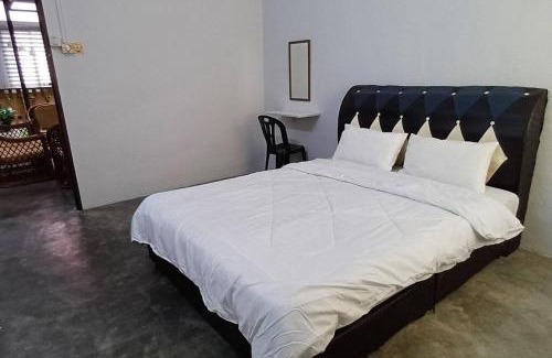 Nibong Tebal Apartment | Cozy Nature Homestay - Free Wifi Disney Hotstar ADS