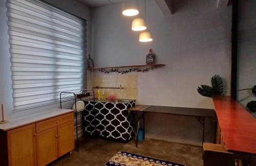 Nibong Tebal Apartment | Cozy Nature Homestay - Free Wifi Disney Hotstar ADS