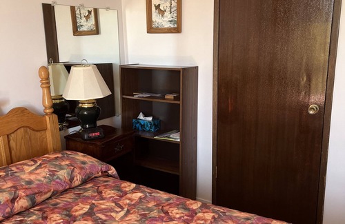 Northwest Calgary Bed & Breakfast | Cozy Nest B&B
