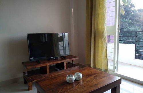 Belagavi Apartment | Cozy Nest Belgaum - 2 Bedroom Fully Furnished Apartment